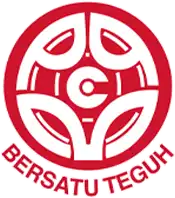 logo bersatu teguh