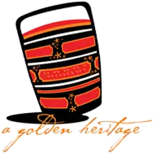 logo golden heritage