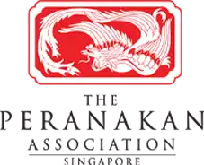 logo peranakan singapore